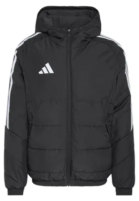 Productafbeelding van adidas Tiro 26 Winterjas, maat S, kleur zwart/wit