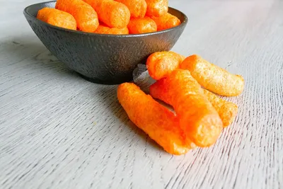 Produktbild von Ceeto- Pofak Käseflips Motori 180g