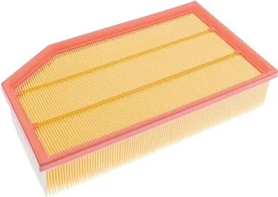 Produktbild von Luftfilter DENCKERMANN A146968 für JEEP Wrangler IV (JL) Umluftfilter