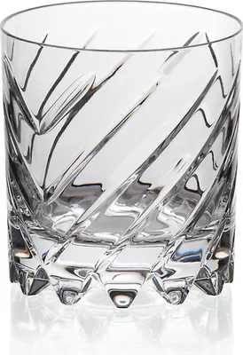 Produktbild von Whiskyglas German Roulette Frankfurt 225 ml, aus Bleikristall