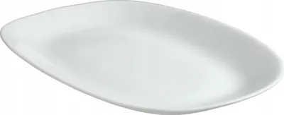 Zdjęcie produktu dla Półmisek ceramiczny Pure 30 x 22 cm, do serwowania