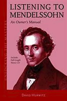 Productafbeelding van Listening to Mendelssohn