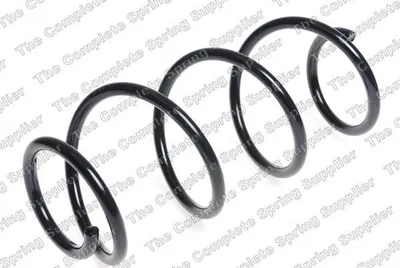 Produktbild von 2xLESJÖFORS Fahrwerksfeder 4072993 vorne für RENAULT CLIO Grandtour (KR0/1_)