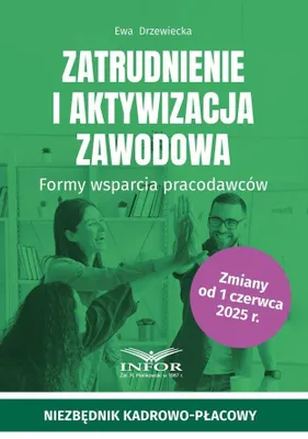 Obrázok produktu pre Zamestnanie a profesionálna aktivácia