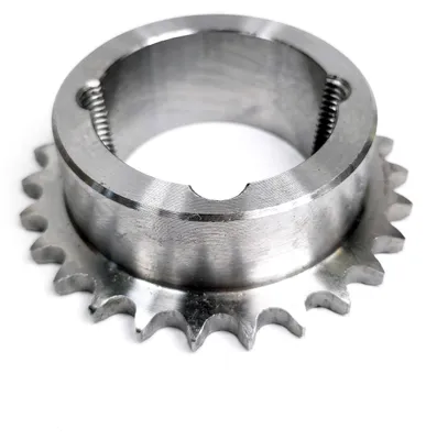 Image de Pignon 06B-1 Z=26 pour Taper-Lock 1210, Ozdowski