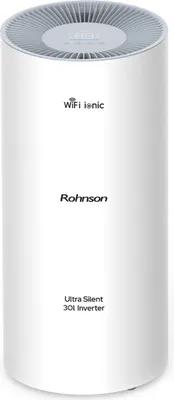 Immagine prodotto di Rohnson R-9530 WiFi Ultra Silent inverter da 30 litri