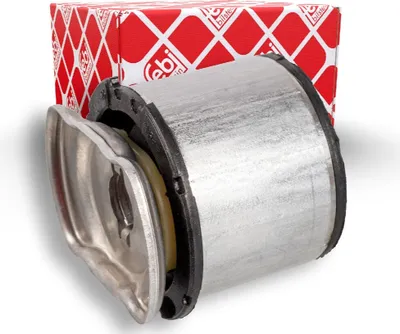 Produktbild von FEBI BILSTEIN 109304 Achslager für AUDI A4 B9 Avant (8W5, 8WD) Hinten Links Vorne Hinten Rechts