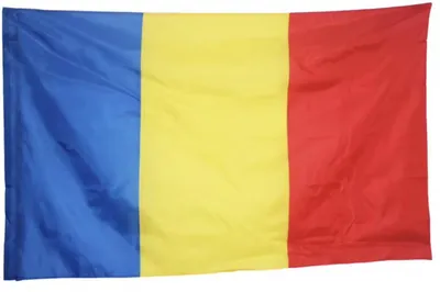 Obrázok produktu pre Rumunská vlajka – Vlajka Rumunska – Drapelul României – Rumunská trojfarebná vlajka – Vlajka Rumunska – Polyester – 150/90 cm – CHPN
