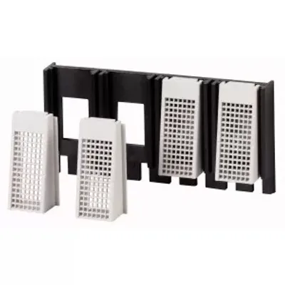 Image de Eaton IP2X Protection des doigts NZM1-4-XIPK 266745