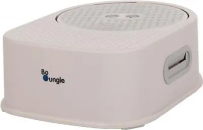 Produktbild von Zweistufige Podeste Step up Grau / BoJungle