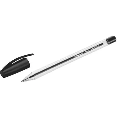 Produktbild von Pelikan Stick K86 Bürostift Schwarz