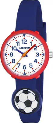 Produktbild von Calypso - K5845/6 - Armbanduhr - Herren