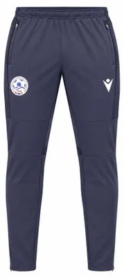 Produktbild von M|Armenien macron Herren Trainingshose 60004289