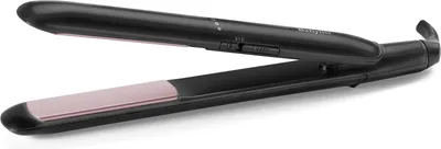 Zdjęcie produktu dla BaByliss CERAMIC 230 Prostownica ciepła czerń 1,8 m