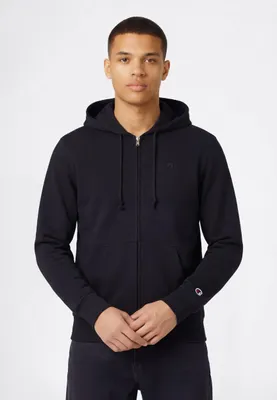 Produktbild von CHAMPION Full Zip Hoodie Sweatshirt NBK NBK XL