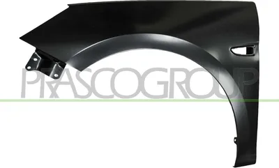 Produktbild von PRASCO OP4203014 Kotflügel Vorne Links für OPEL Astra K Sports Tourer (B16) Astra K Schrägheck (B16) für VAUXHALL Astra Mk VII (K) Schrägheck (B16)
