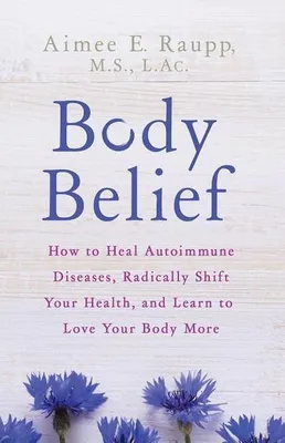 Obrázek produktu pro Body Belief