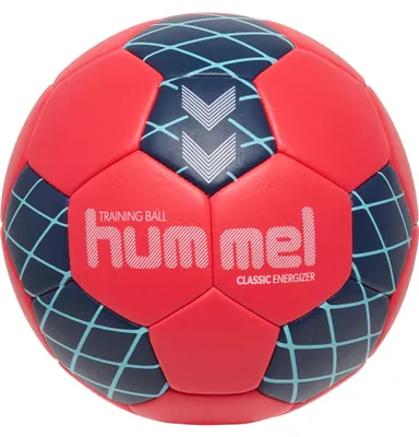 Produktbild von HUMMEL hmlCLASSIC ENERGIZER HB RED/MARINE/LIGHT BLUE RED/MARINE/LIGHT BLUE 1
