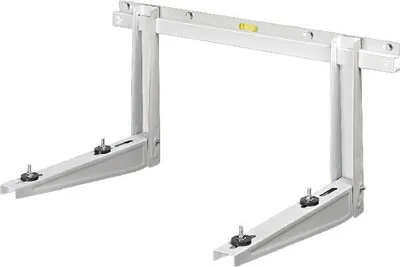 Immagine prodotto di Rodigas MS253 Supporto universale a parete per condizionatori d'aria Condizionatore d'aria 800x465mm 140kg