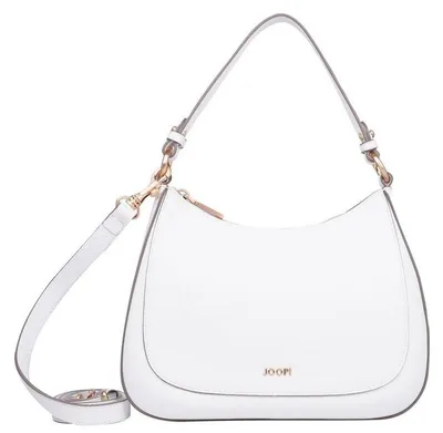Produktbild von JOOP! estate loreen shoulderbag mvz1 white