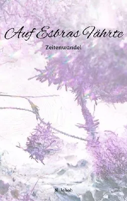 Produktbild von Auf Esbras Fährte