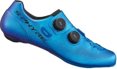 Immagine prodotto di Shimano Rc903 Scarpe da strada Blu EU 41 1/2 Uomo Blu EU 41 1/2