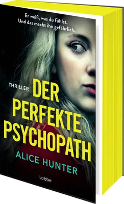 Produktbild von Der perfekte Psychopath