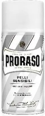 Produktbild von Proraso Mousse Proraso White Shaving Foam Sensitive 300ml