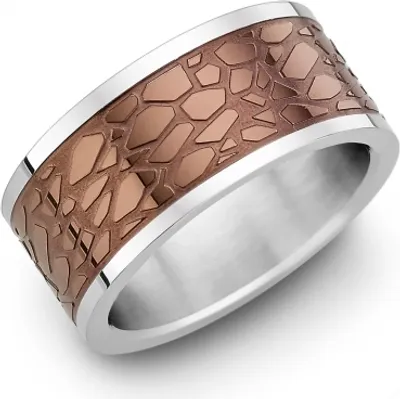 Produktbild von CEM Edelstahl Ring Gr. 66 ST6-148
