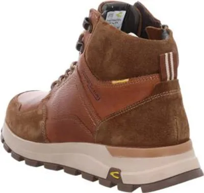 Produktbild von Camel Active Denali Herren Stiefelette in Braun, Größe 42