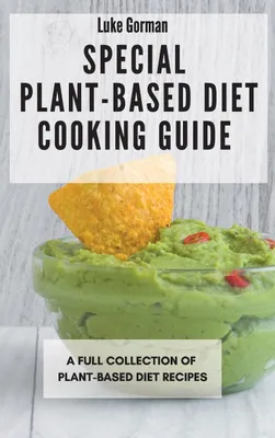 Produktbild von Special Plant-Based Diet Cooking Guide