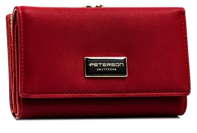 Productafbeelding van Portemonnee Peterson rovicky297740XXA