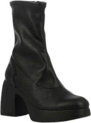 Produktbild von Stiefeletten Wonders 10225-787734 für Damen