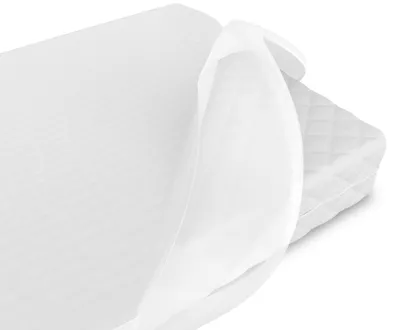 Obrázek produktu pro Chránič matrace KOBE nepromokavý 70x160 cm
