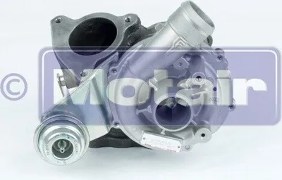 Produktbild von MOTAIR 334261 Turbolader