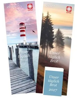 Obrázek produktu pro Náš každodenní chléb 2027