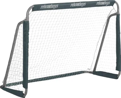 Produktbild von Fußballtor in Grau
