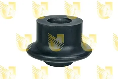 Produktbild von UNIGOM Motorlager Gummilager Vorne für AUDI A4 Limousine (8D2, B5) 396187