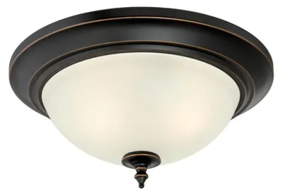 Zdjęcie produktu dla Westinghouse Harwell, 1 szt., LED, E27, Brąz