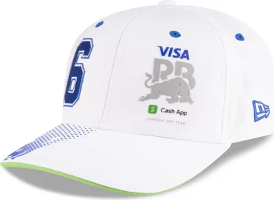 Produktbild von New Era 9Seventy Stretch Cap - Racing Bulls Isack Hadjar