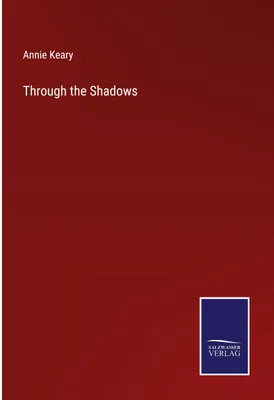 Produktbild von Through the Shadows