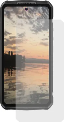 Obrázek produktu pro 2x pancéřová fólie kompatibilní s Ulefone 29 pro crystal clear antibacterial