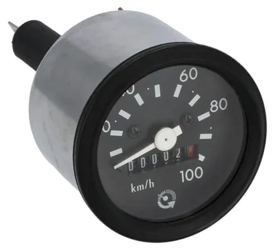 Produktbild von MZA Tachometer Tachometer S51+S70 60 mm. bis zu 100 km/h