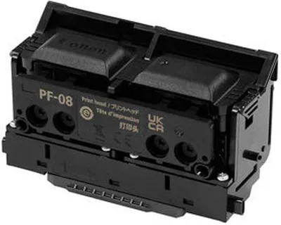 Produktbild von CANON Print Head PF-08