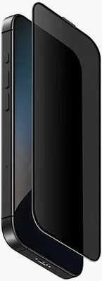 Obrázek produktu pro Uniq Optix Privacy Toughened Glass s aplikátorem pro Iphone 16