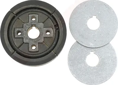 Zdjęcie produktu dla Sprzęgło do Robin Eh12 80 X 15