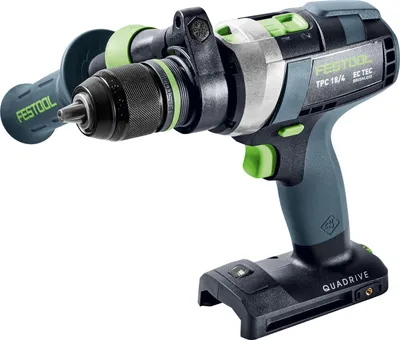 Produktbild von Festool Akku-Combo-Set TPC 18/PSC 420/TSC 55 | 100130