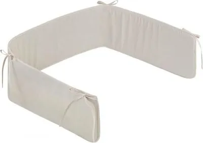 Produktbild von Julius Zöllner Nestchen Basic Soft uni Taupe 180