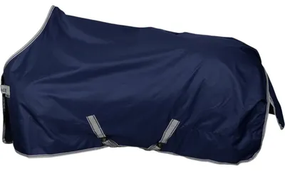 Immagine prodotto di Bucas Outdoordecke 150g Freedom Turnout Weidedecke Navy/Silver 95