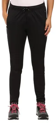 Produktbild von Softshellhose für Damen KILPI NORWEL-W ZL0413KI SCHWARZ Größe: 42